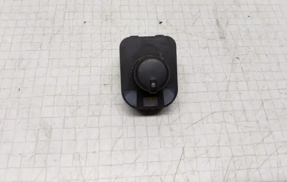 Audi A4 S4 B6 8E 8H Wing mirror switch 8E0959565