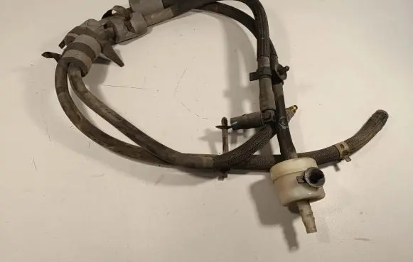 Jeep Grand Cherokee Brake booster pipe/hose 15154200152 1515430015