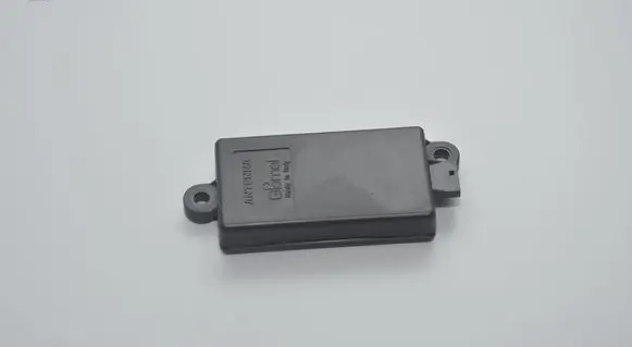 BMW 3 E92 E93 Alarm control unit/module 6989713