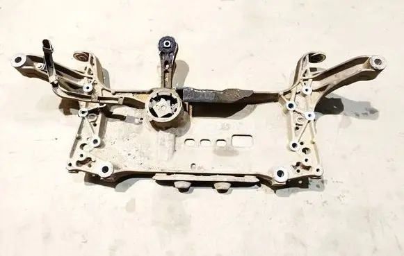 Volkswagen PASSAT B6 Front subframe