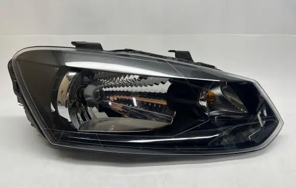 Volkswagen Polo VI Headlight/headlamp 6R1941016E