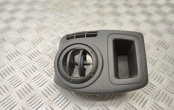 Renault Master III Dashboard side air vent grill/cover trim 8200844693