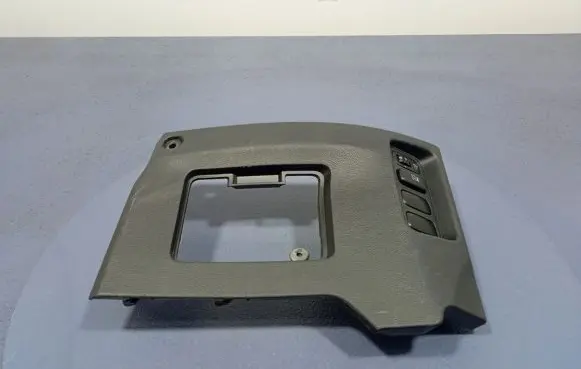 Mitsubishi ASX Other sill/pillar trim element 8002A763