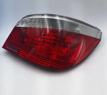 BMW 5 E60 E61 Rear/tail lights 7165738 63217165738