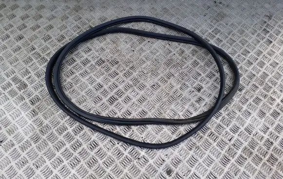 BMW X3 E83 Trunk rubber seal (body) 51713400383 3400383