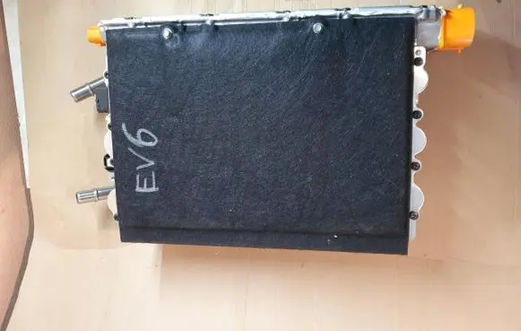 Hyundai Ioniq 5 Battery control module 364001XFB0