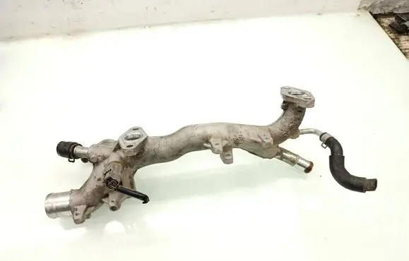 Infiniti QX60 L50 Engine coolant pipe/hose 
