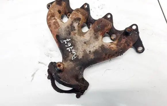 Mitsubishi Space Star Exhaust manifold 