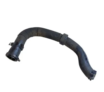 Peugeot 607 Intercooler hose/pipe