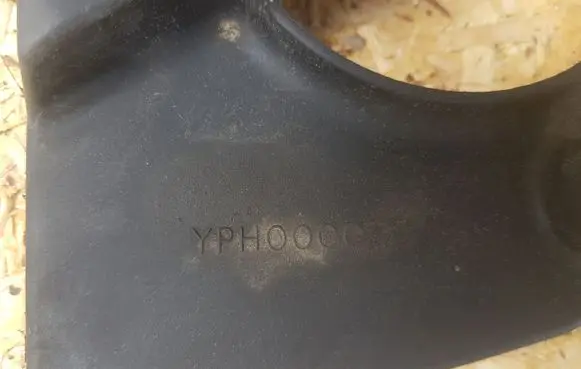 Land Rover Freelander other engine part YPH000070