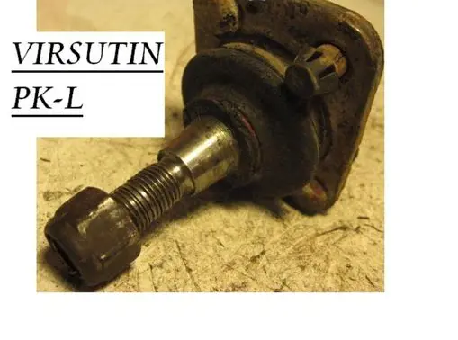 Renault Espace II Front ball joint 5706276