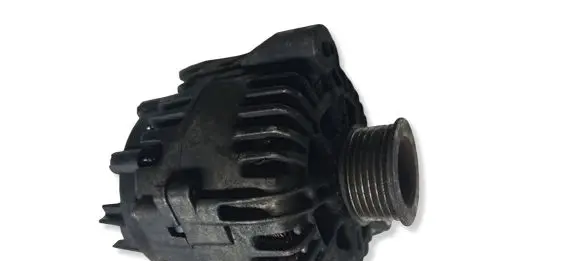 BMW X3 E83 Generator/alternator 7800308