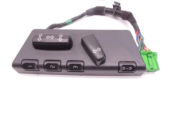 Volvo XC70 Seat control switch 39999380 D114