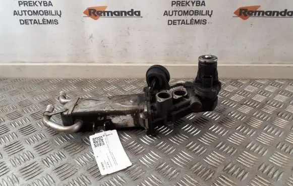 Seat Ibiza IV (6J,6P) EGR valve 03L131512BH