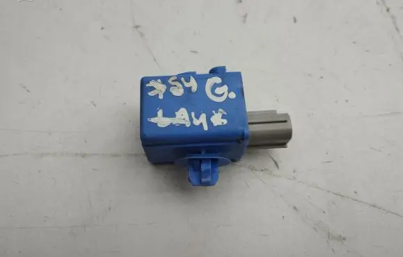 Toyota Corolla E210 E21 Central locking relay 8974730040