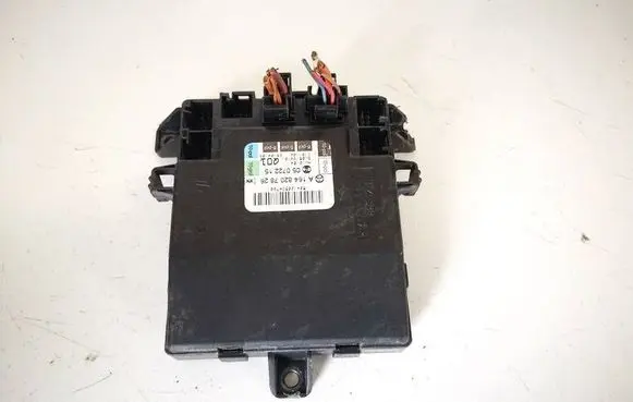 Mercedes-Benz R W251 Door control unit/module a1648207826