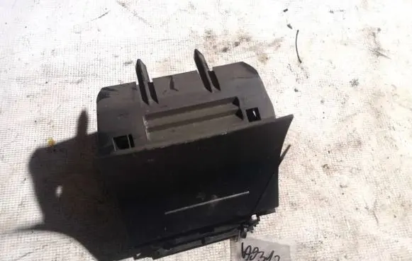 Skoda Octavia Mk2 (1Z) Glove box 1z1863077a 1z857962b