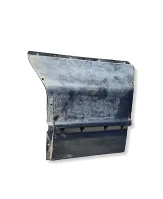 Iveco Daily 4th gen Engine splash shield/under tray 500327275