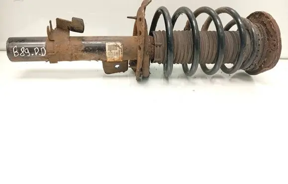 Volvo V70 Front shock absorber with coil spring 31277965 6G9118045NDM