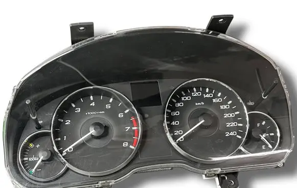 Subaru Legacy Clock T773 85004AJ32