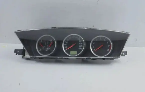 Nissan Primera Speedometer (instrument cluster) AU862