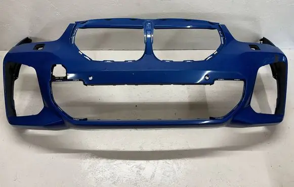 BMW X1 F48 F49 Front bumper 51118075875 8075875