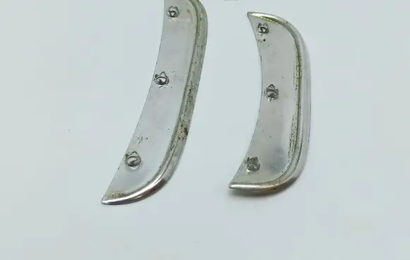 Mercedes-Benz COMPAKT W115 Other front door trim element 