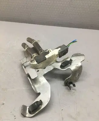 Nissan Qashqai Exhaust pressure sensor 227701177R 70860176