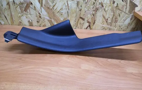 Volvo S60 Rear sill trim cover 31348251