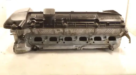 BMW 5 E60 E61 Engine head 1436812