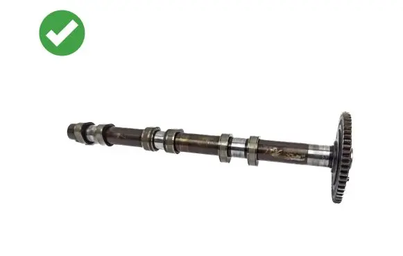 Mercedes-Benz CLS C219 Camshaft A64208 050905