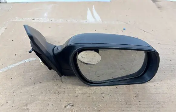 Mazda 3 I Front door electric wing mirror E4012220 022221H520 022220H519