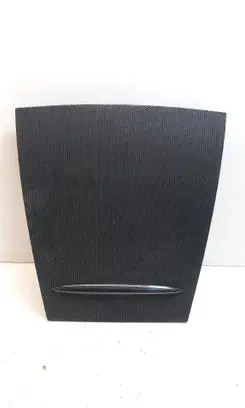 Dash center speaker trim cover