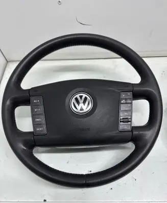 Volkswagen Phaeton Steering wheel 61373001B 3D0419091S