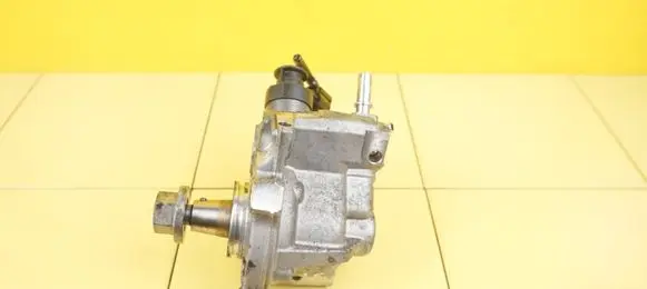 Ford Transit - Tourneo Connect Fuel injection high pressure pump 0445010592 XUGA