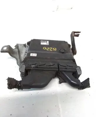 Lexus IS 220D-250-350 Engine control unit/module 89661-53701 1758009481