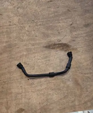 BMW 3 G20 G21 Vacuum line/pipe/hose 19818510 0000070