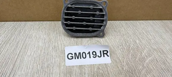 Volkswagen ID.4 LED ballast control module VP-00217616