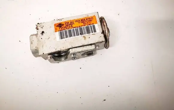 Volkswagen ID.3 Air conditioning (A/C) expansion valve 1EA816679C