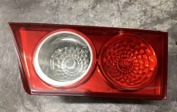 Honda Accord Rear/tail lights P5921R
