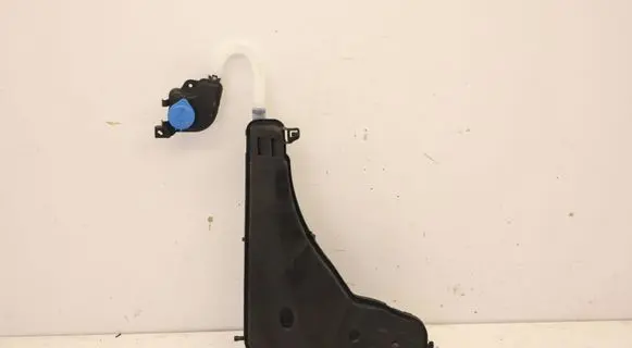 BMW X6 G06 Windshield washer fluid reservoir/tank 7499829-MWGK