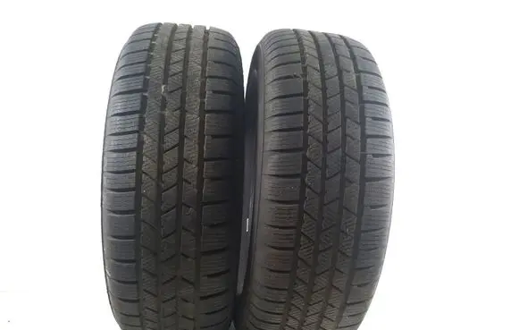 Mercedes-Benz GLK (X204) R17 winter tire 