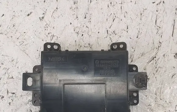 Subaru Outback Climate control unit 1776000141 72343AG001