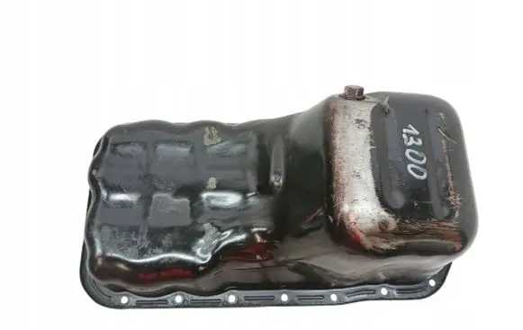KIA Sportage Oil sump 