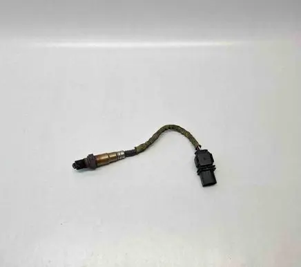 Peugeot 207 Lambda probe sensor 756095701