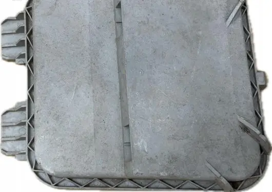 Fiat Doblo Original wheel cap 40540749D