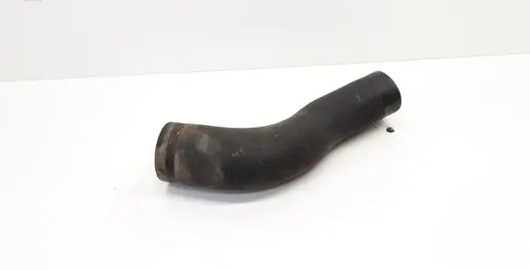 Toyota Corolla Verso AR10 Intercooler hose/pipe