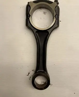 Mercedes-Benz E W211 Connecting rod/conrod 00025236