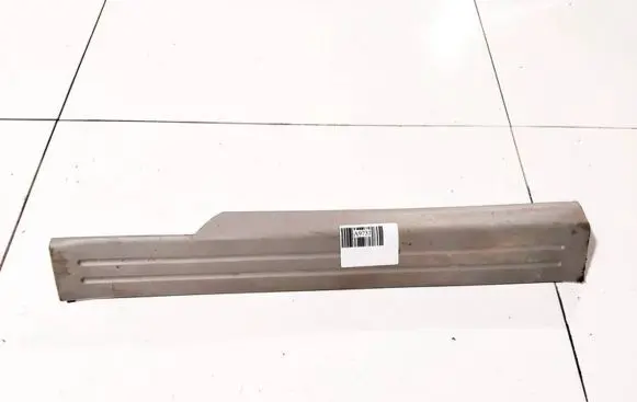 KIA Sorento Front sill trim cover 858713e000 85871-3e000