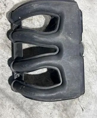 Peugeot 206 Intake manifold 9642405280